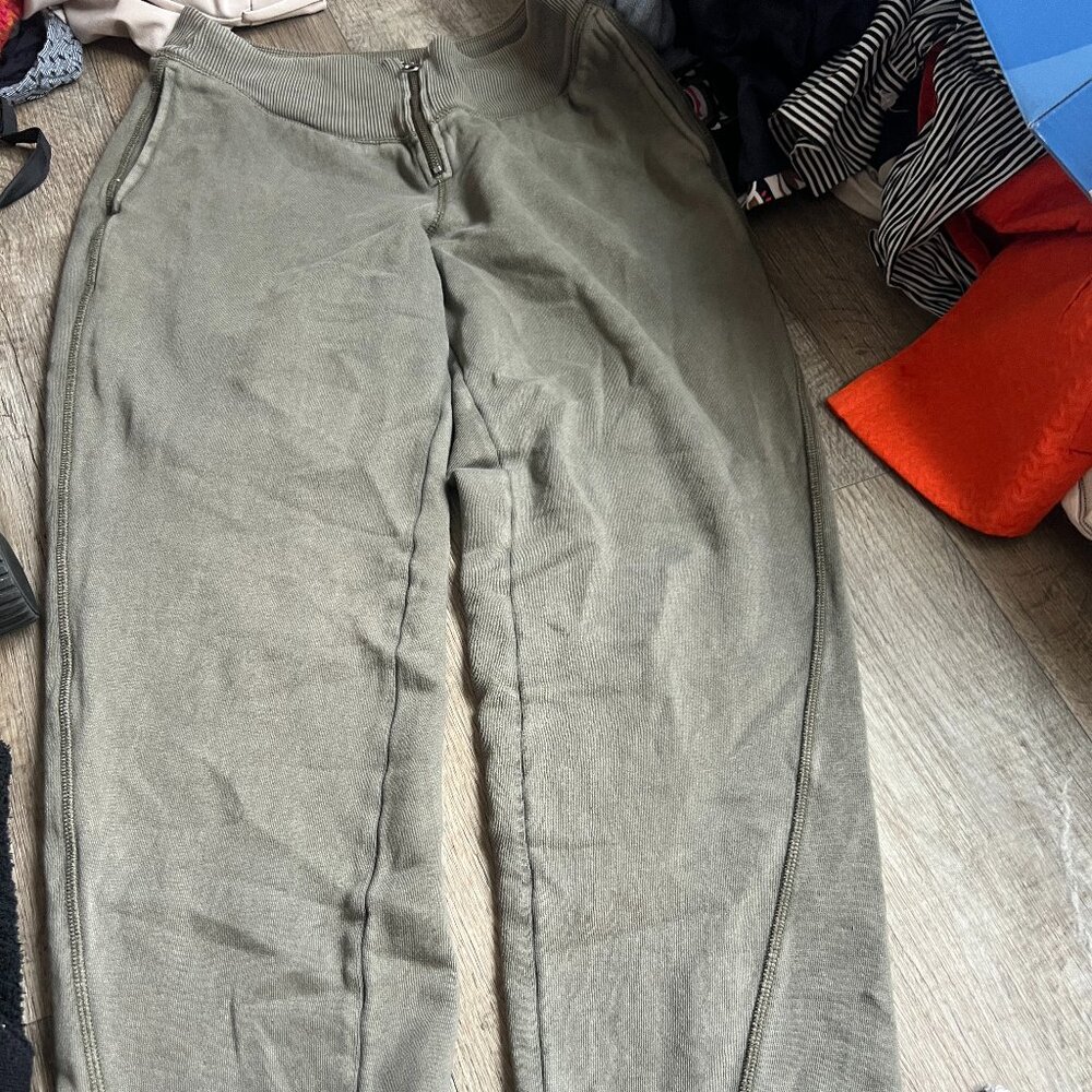 Aerie medium lounge pants‎